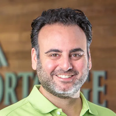 Jason Yourofsky, President and CEO of Atlantis Mortgage, NMLS #137016